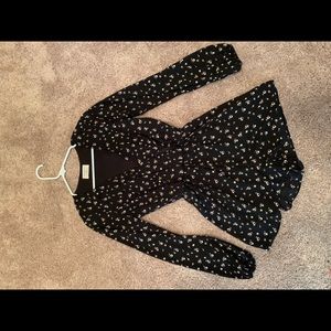 Francesca’s Romper